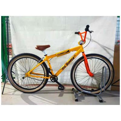 China Aluminum alloy made in china top quality aluminum alloy city mountain bike for sale