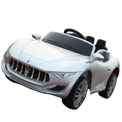 China Ride On Toy China Manufacture Kid Driving Toy Electric Children Battery Operated Car for sale