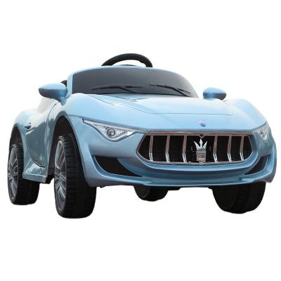 China Ride On Toy Hot Selling Cheap Kids Ride On Toy Electric Battery Car For Kids for sale