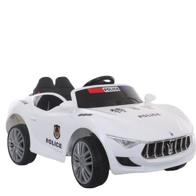 China Ride On Toy Wholesale Children's Toy Cheap Price Factory Motor Electric Car for sale