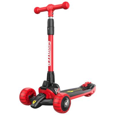 China 2021 High-grade Children's Scooter Child Factory Direct Sale for sale