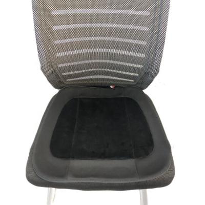 China Electric Sports Outdoor Desk Integrate Universal Car Bus Driver Seat Device Heater Electronic Usb Heated Sitting Cushion for sale