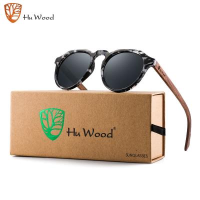 China New Retro Personality Fashion Men's And Women's Sunglasses In Stock Classic Polarized Sunglasses GR8048 for sale