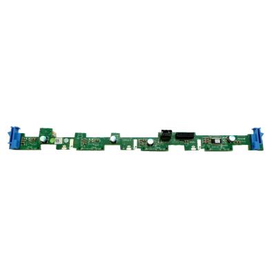 China R410 Server Mainboard Server Hard Drive Motherboard For Dell Server R410 R310 R415 SAS/SATA 4x 3.5