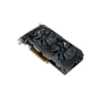 China RX580 Desktop Gaming 8G GDDR5X 256 Bit GTX 1060 1070 RTX 3080 3090 3070 Graphics Card Fan Support Cooler Output GPU for sale