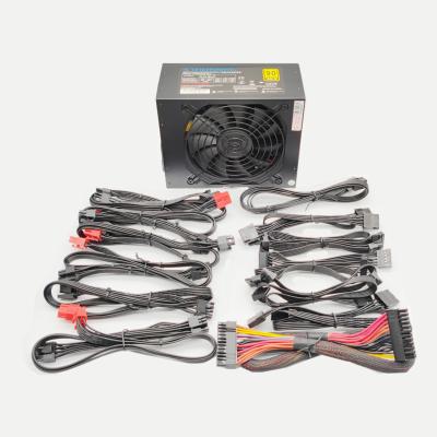 China Desktop PSU Power Supply 2000w Atx Power 2000w OEM 8gpu 3070 3080 90+ Gold 2000w Computer Desktop Gaming for sale