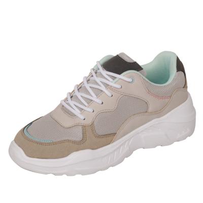 China 2021 Fashion Trend Sneaker Manufacturer Price Women Sneakers High Quality Running Luxury Sneakers for sale