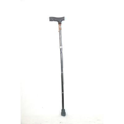 China Rehabilitation Therapy Supplies Wholesale Cane Aluminum Alloy Cane Elderly Walking Stick for sale