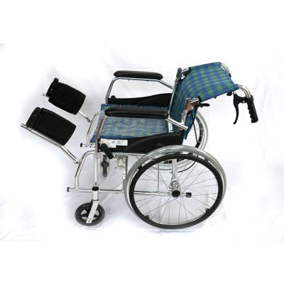 China Hot New Promotion 2021 Aluminum Style Pedal Wheelchair Wheelchair Accessories for sale