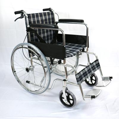 China Hot Sale Factory Wholesale Price Aluminum Wheelchair For Cerbral Palsy People Lightweight Power Wheelchair for sale