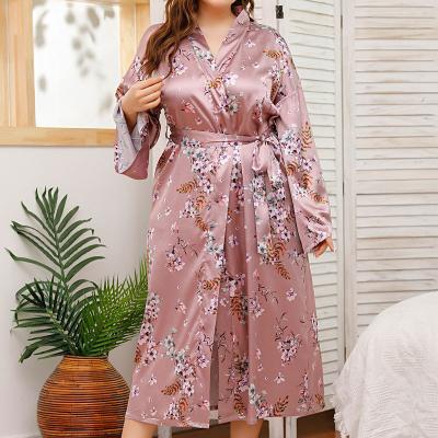 China QUICK DRY the new nightgowns for women sleepwear women plus size women's sleepwear for sale