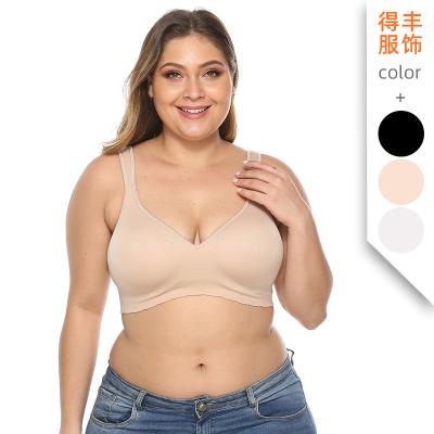 China QUICK DRY 2021 latest version plus size women's underwear women's underwear bra and brief sets for sale