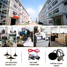 Verified China supplier - Fujian Minqing Yifeng Ceramic Co., Ltd.