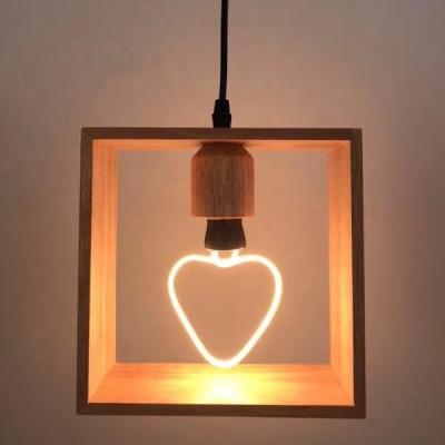 China New Residential Flexible LED Filament Lamp 4W 110V 2200K LED Filament for sale