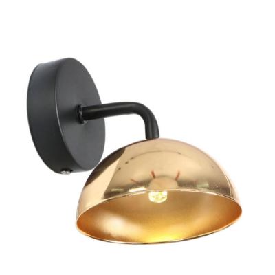 China Modern Modern Hotel Near Flexible LED Wall Light, Indoor E27 Wall Lamp for sale