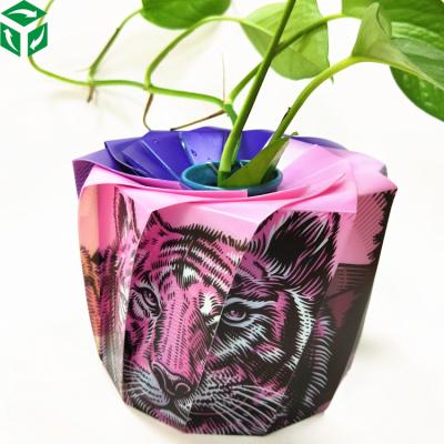 China Chinese style flower pots manufacturer wholesale plastic flower pots and planters for sale