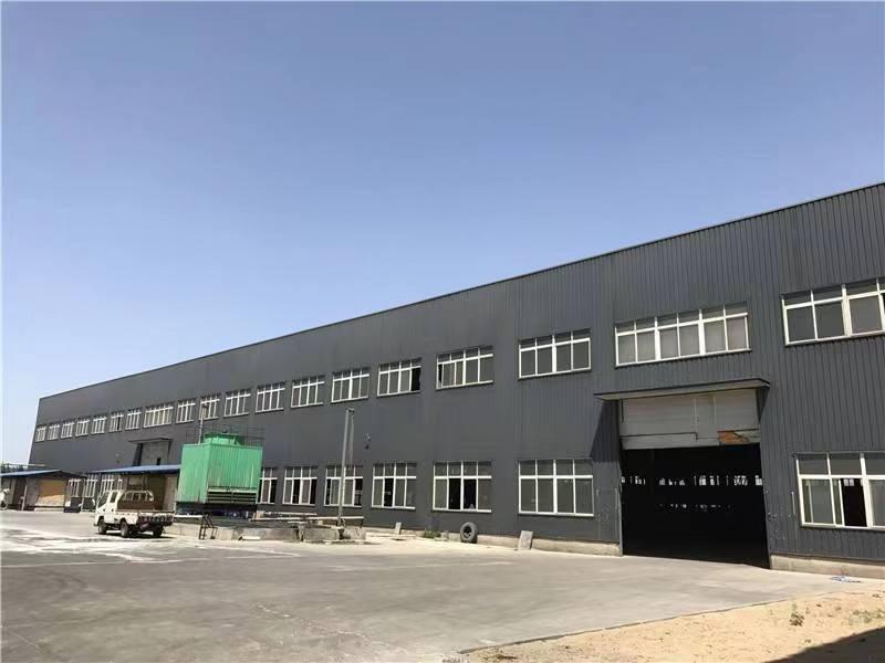 Verified China supplier - Hebei Zhuozhuo Metal Products Co., Ltd.