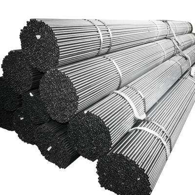 China Chinese liquid pipe manufacturers cooled round tube of black carbon steel pipe for chilled water for sale