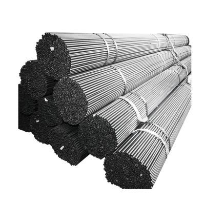 China Liquid Black Stock Hot Rolling Carbon Steel Material Steel Seamless Pipe 18mm Pipe for sale