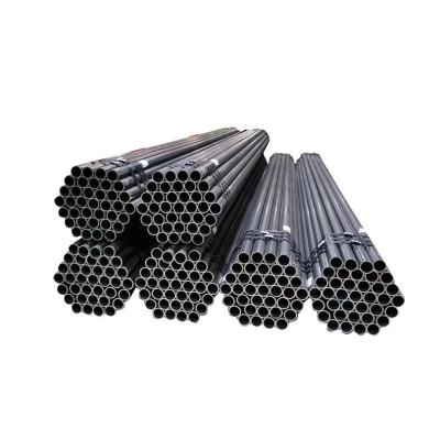 China Liquid pipe a106b cold rolled precision seamless steel pipe bright pipe for sale