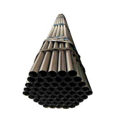 China Wholesale Seamless Galvanized Line Astm Carbon Steel Pipes Liquid Pipe Thick Wall Pipe Factory Seamless Steel Pipe for sale