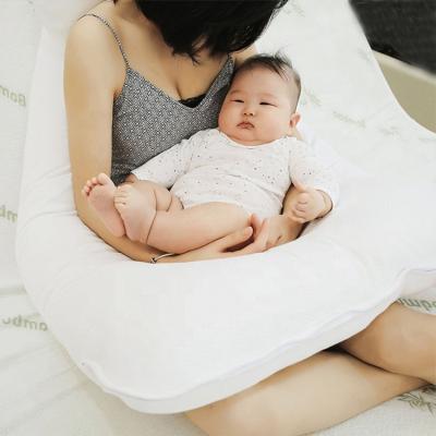 China Factory Wholesale Anti-static U Shape Maternity Pillows Pregnancy Maternity Pillow for sale