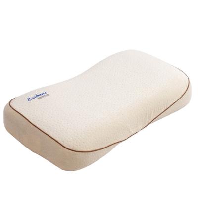 China Anti-Apnea Factory Direct Selling Ergonomic Adult Memory Foam Pillow Throw Memory Foam Pillow for sale