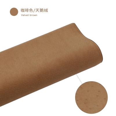 China Wholesale Anti-Apnea Pure Memory Foam Rectangular Twin Throw Memory Foam Pillow for sale