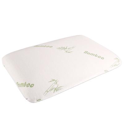 China New Anti-Static Memory Foam Material Comfortable Pillow Bed Neck Pillow Memory Foam Function Adult Pillows for sale