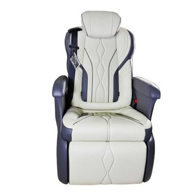 China CTZY017-JG 12V 24V 14 luxury MPV motion mofication electric car seats for luxury cars for sale