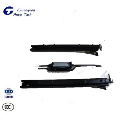 China Original Front Mounted Power Slider For Seat Auto Automotive Seat Power Slider for sale