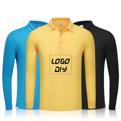 China Custom Anti-Wrinkle Turtle Neck Gym Running Quick Dry Long Sleeve Fitted T-Shirts For Men for sale