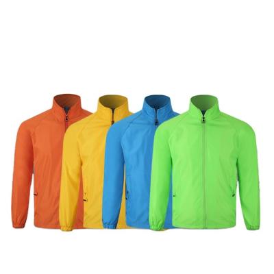 China Viable Customize 2020 New Design Jacket Cheap Casual Softshell Jaket Men's Anorak for sale