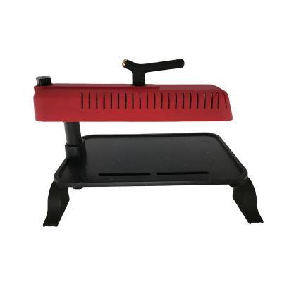 China RV Infrared BBQ Grill Electric Grill for Party Eco Electric BBQ Indoor Rotisserie for sale