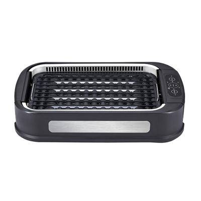 China RV Table Indoor BBQ Electric Smokeless Grill for sale