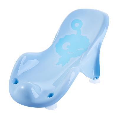 China Baby Bathing Children's Shampoo Chair Is Suitable For 3-10 Years Bath Seat Tub Household for sale