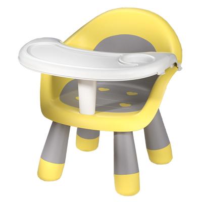 China Baby Feeding Small Household Dining Chair Feeding Portable Seat , Kids Furniture Soft Portable Baby Seat for sale