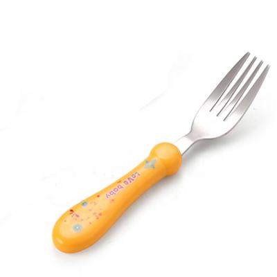 China China stainless steel market wholesale agent Stainless steel spoon utensils set stainless steel spork for sale