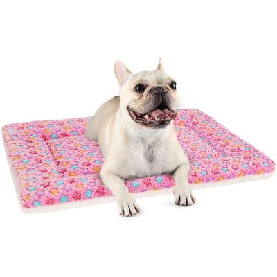 China Purrfect Pet Passionate Pet Bed Heating Self-heating Mat Heater Pet Bed For Dog Cat for sale