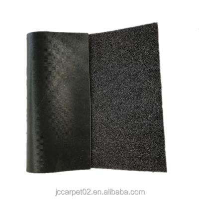 China Anti-slip Velvet Surface PVC Elevator Floor Mat Factory Price for sale