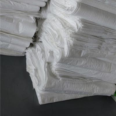 Chine China Reliable Manufacturer Hot Selling Durable In Stock Eco Pp Rice Packing Bag à vendre