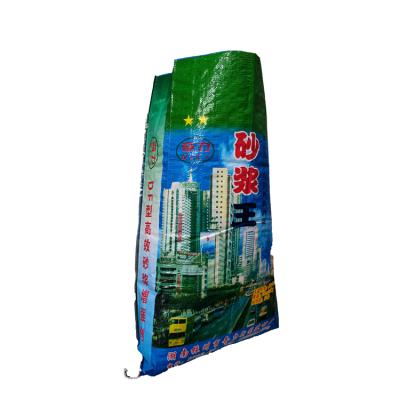 Chine Recycle Polypropylene Woven Sacks High Durability For Agriculture Industrial à vendre