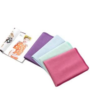 China High Density Eco-Friendly Non-Toxic Tasteless Silicone Yoga Towel New Arrival Fitness Blanket Folding Fitness Blanket Yoga Towel for sale