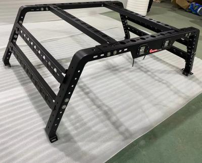 China Sports 4x4 Accessories Cargo Rack Roll Bar For Pick Truck Toyota Tundra for sale