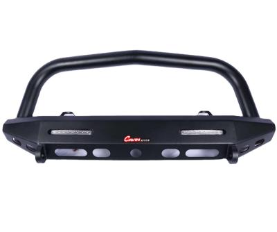 China Steel Pick Up Other Accessories Front Bumper Front Metal Steel 4x4 Bull Bar for sale