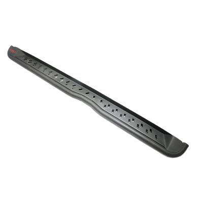 China Nerf Automotive Bar Running Board Side Step Decoration+Protection Factory Made Parts Side Bar For Mazda for sale