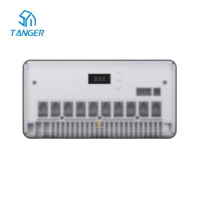 China UFH Wiring Centre Underfloor Heating Manifold For Radiators 8 Zones Centralized Control for sale