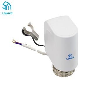 China Industria del aire acondicionado 230VAC	 producto de la fuente de producto de la fuente de la marca de la válvula de la válvula ZRA230W03 de la HVAC en venta