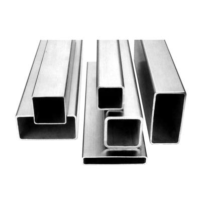 China Pipe Liquid Heat Deep Galvanized Steel Pipe Square Rectangular Galvanized Steel Pipe Galvanized Pipe Price for sale