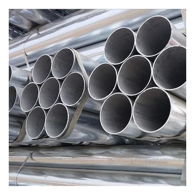 China Liquid Pipe Prices for Galvanized Pipe Galvanized Duct Pipe Galvanized Pipe For Greenhouses for sale